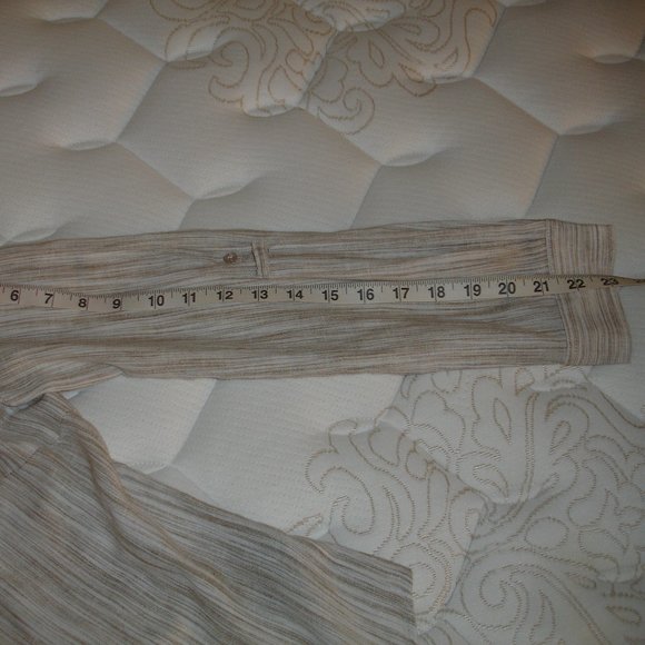 ZAC & RACHEL Button down shirt Small - Picture 7 of 8